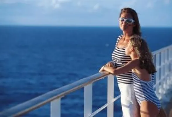 Bild: MSC Kreuzfahrten mit verbesserter Kinderpolitik