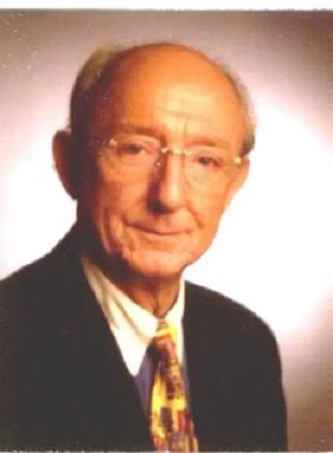 Günter-Julius Hammes