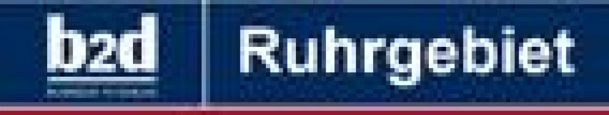 Die b2d ist eine regionale, branchenübergreifende Mischung aus Messe, Wirtschaftstreff und Kontaktbörse