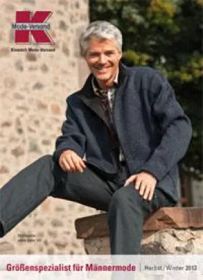 Bild: Beliebte Marken in allen Größen