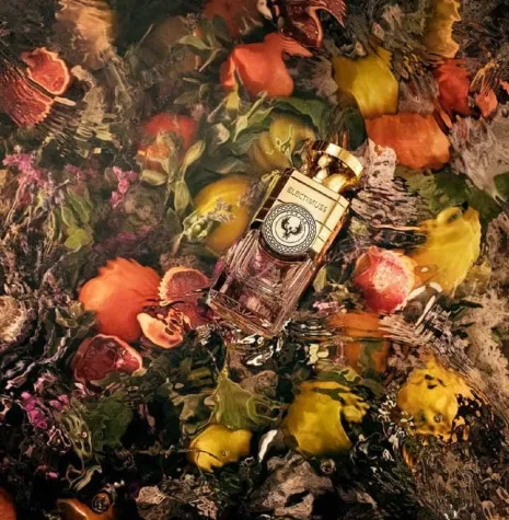 Bild: Eine Sommerduftgarderobe mit Electimuss London