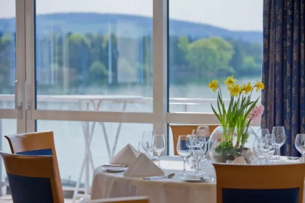 Bild: 3xE zum Wohlbefinden: Entschleunigung, Entgiftung, Entsäuerung