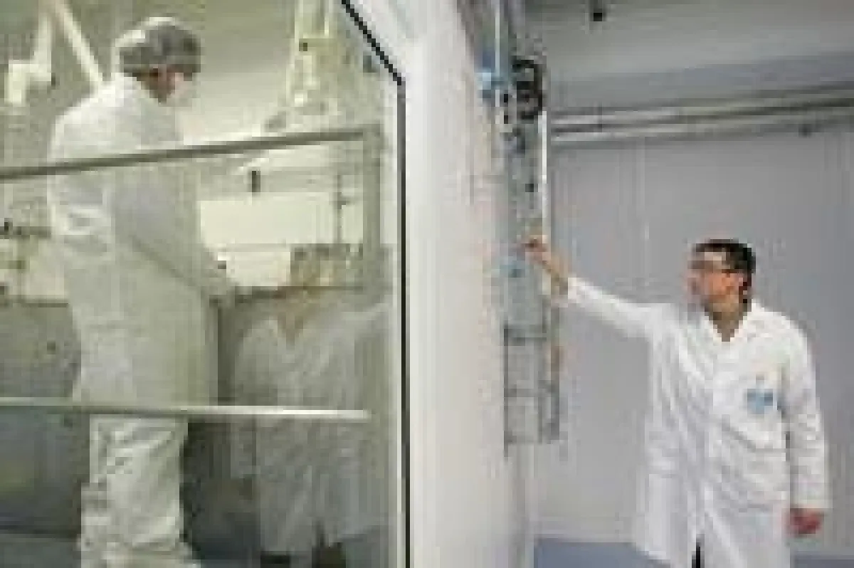 Frankreichs zweitgrößtes, unabhängiges pharmazeutisches Labor wurde anlässlich der letzten CPhI für das Technologie Know-how im Bereich „Superkritische Flüssigkeiten“ prämiert.