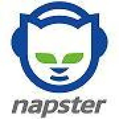 Bild: Napster Pre-listening - The Fray