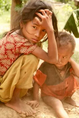 Bild: Erstes Geburtshaus in Nepal eingeweiht - Back to Life e.V. unterstützt mit Hilfe zur Selbsthilfe