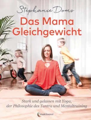Bild: Mama in Balance
