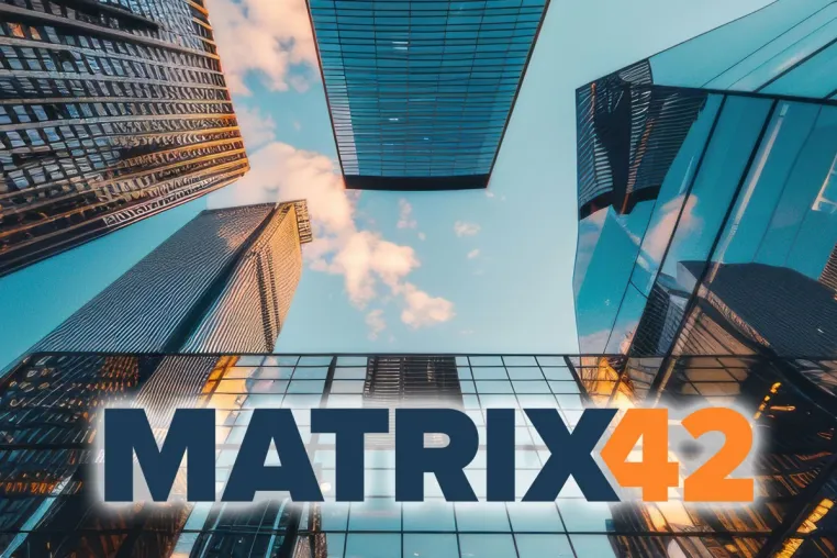Bild: Makro Factory: DORA-Informationsregister effizient umsetzen – mit der Plattform Matrix42 ESM