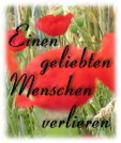 Bild: Start des nächsten Online-Trauerseminars ab September 05