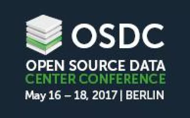 Bild: OSDC 2017 – Letzte Tickets erhältlich