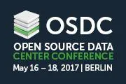 Bild: OSDC 2017 – Letzte Tickets erhältlich