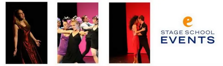 Bild: Neue Show- und Teambuilding-Programme mit der Stage School Hamburg