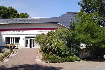 Bild: Die Buschbeck GmbH lädt zum 17. Tag der Erneuerbaren Energien 2012