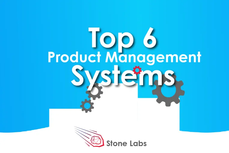 Top 6 Produktmanagementsystem für Startup Bild: Top 6 Produktmanagementsystem für Startup