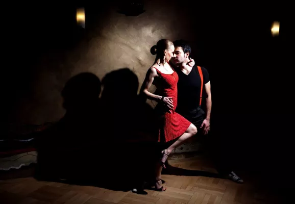 Bild: Argentinien Themenreise – Tango, Wein und Wellness