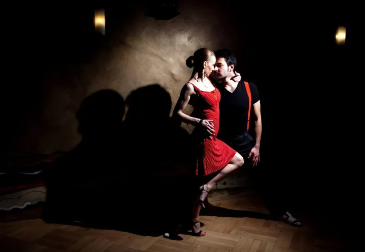 Bild: Argentinien Themenreise – Tango, Wein und Wellness