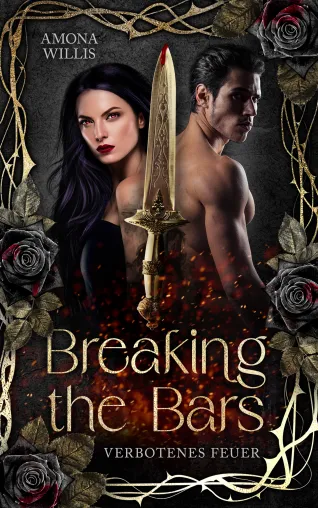 Breaking the Bars - Ein atmosphärischer Gothic-Liebesroman erobert die Bestsellerlisten Bild: Breaking the Bars - Ein atmosphärischer Gothic-Liebesroman erobert die Bestsellerlisten