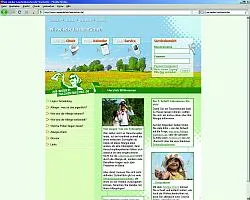 Bild: Allergie-Website beantwortet Fragen kompetent und verständlich