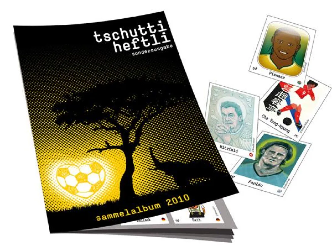 Ab 17.April im Malente- Fussballshop erhältlich