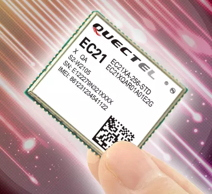 Bild: Atlantik Elektronik erweckt das IoT zum Leben