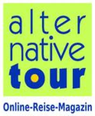 Bild: Alternative-Tour.info: Online-Reise-Magazin für ökologische, weltoffene und kulturelle Reisen gestartet