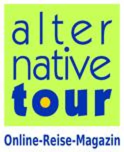 Bild: Alternative-Tour.info: Online-Reise-Magazin für ökologische, weltoffene und kulturelle Reisen gestartet