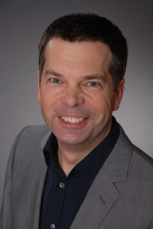 Dennis Horch