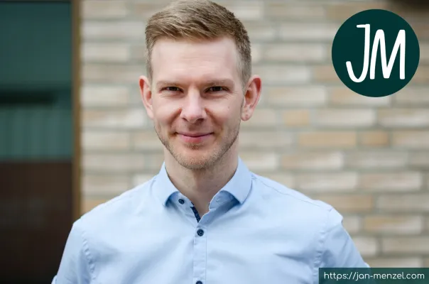 Bild: Systemisches Team-Coaching von Jan Menzel | Mit Werten und Weitblick - Teams nachhaltig stärken