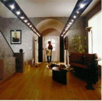 Neue Designputze Bild: Neue Designputze