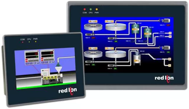Bild: Red Lion erweitert Portfolio für industrielle Automatisierung um zwei Produkte