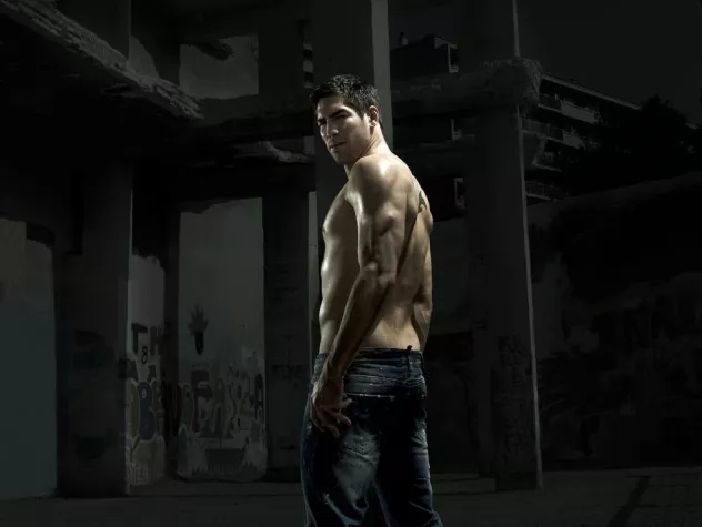 Bild: Weltklasse-Handballer Karabatic stellt eigenen Kalender vor