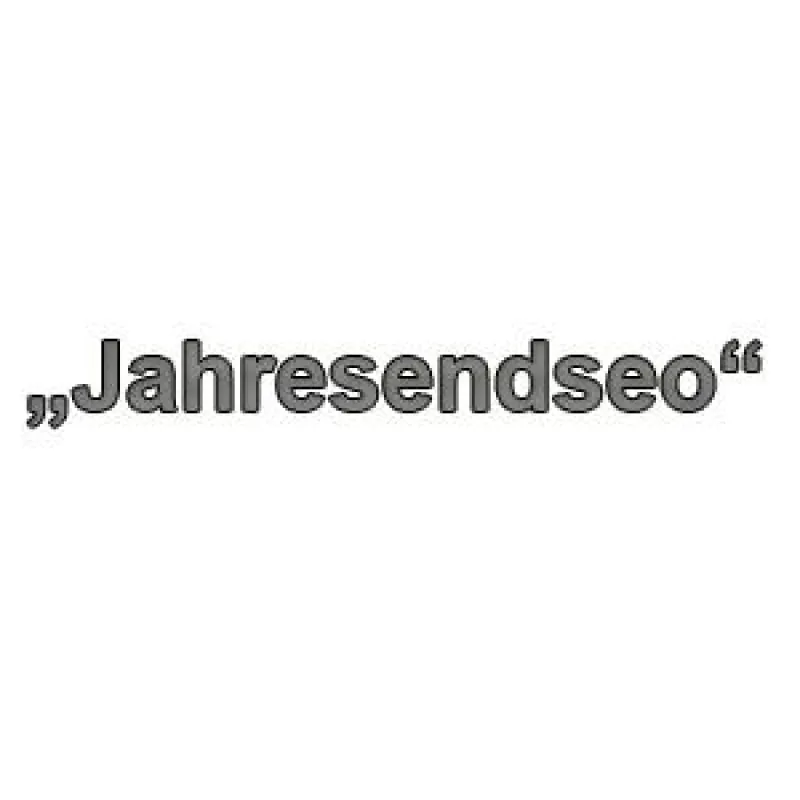 Jahresendseo