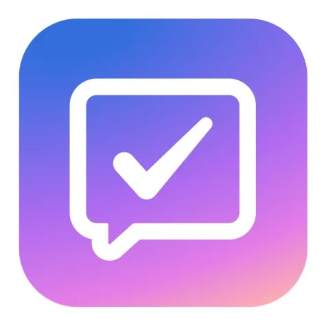 Bild: Zenchat kombiniert nahtlos Team Chat und Aufgabenverwaltung in einer App