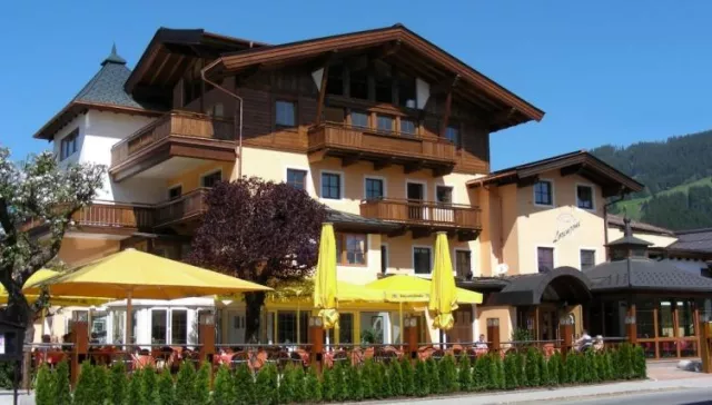 Bild: Bergliebhaber aufgepasst - Urlauben und genießen
