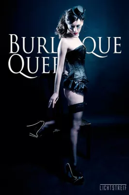 Bild: „Burlesque Foto Workshop in Kiel war ein Riesenerfolg“ Kieler Fotograf veranstaltet Fotoworkshops