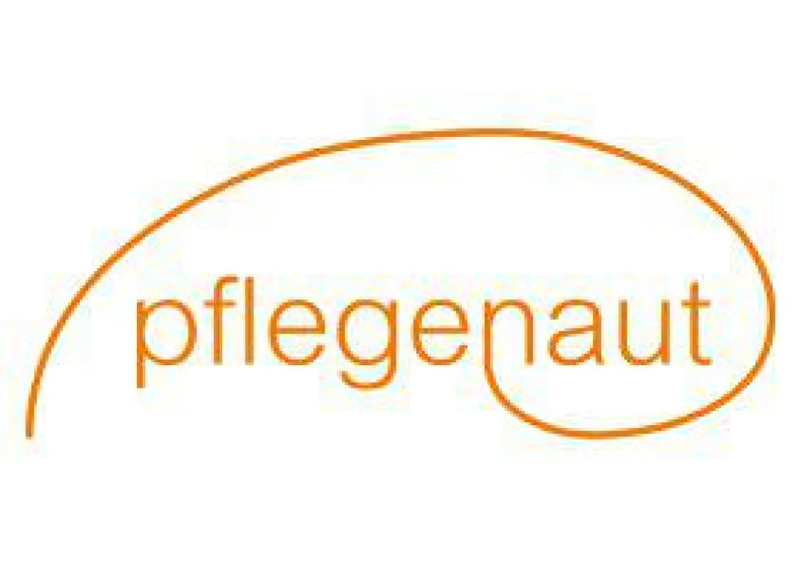 Logo Pflegenaut