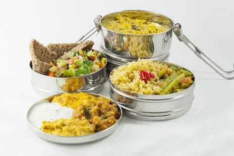 Bild: Just Taste, no Waste – müllfrei genießen in Berlin - Das Tiffin Projekt verkündet offiziellen Projektstart