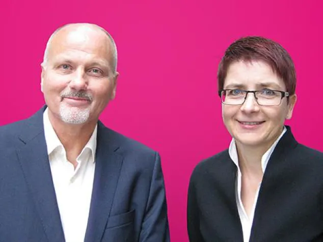 PINK CARROTS verstärkt Healthcare-Kompetenz Bild: PINK CARROTS verstärkt Healthcare-Kompetenz