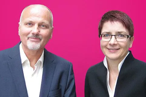 PINK CARROTS verstärkt Healthcare-Kompetenz Bild: PINK CARROTS verstärkt Healthcare-Kompetenz