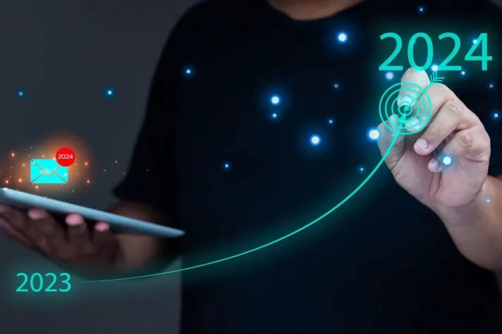 Bild: Was Online-Händler aus dem Weihnachtsgeschäft 2023 für 2024 lernen können