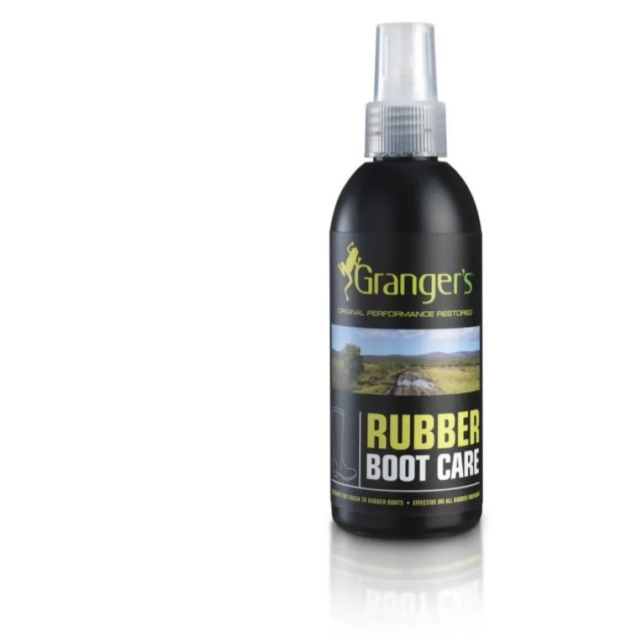 Granger's Pflegemittel für Naturkautschuk