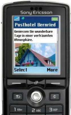 Handy-kompatible Webseiten von Mobihexer - Erfolgreiches Selbstmarketing für Unternehmen Bild: Handy-kompatible Webseiten von Mobihexer - Erfolgreiches Selbstmarketing für Unternehmen