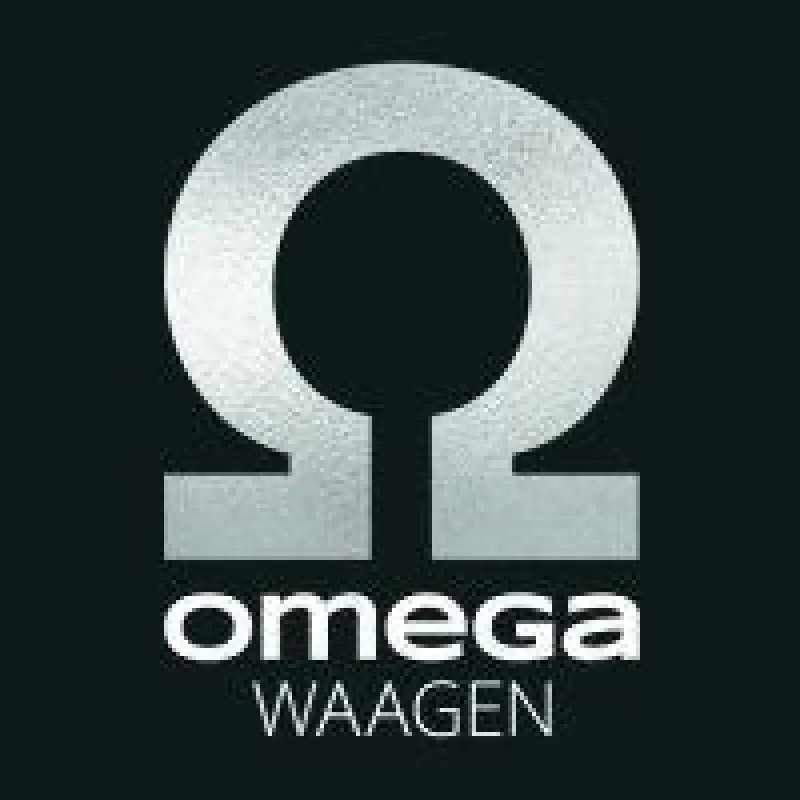 OMEGA Waagen GmbH
