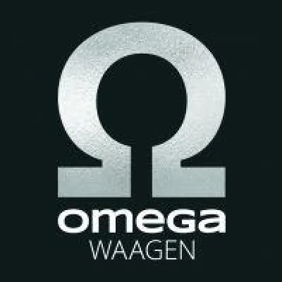 OMEGA Waagen GmbH auf der Logimat 2020 Bild: OMEGA Waagen GmbH auf der Logimat 2020