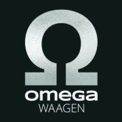 Bild: OMEGA Waagen GmbH auf der Logimat 2020