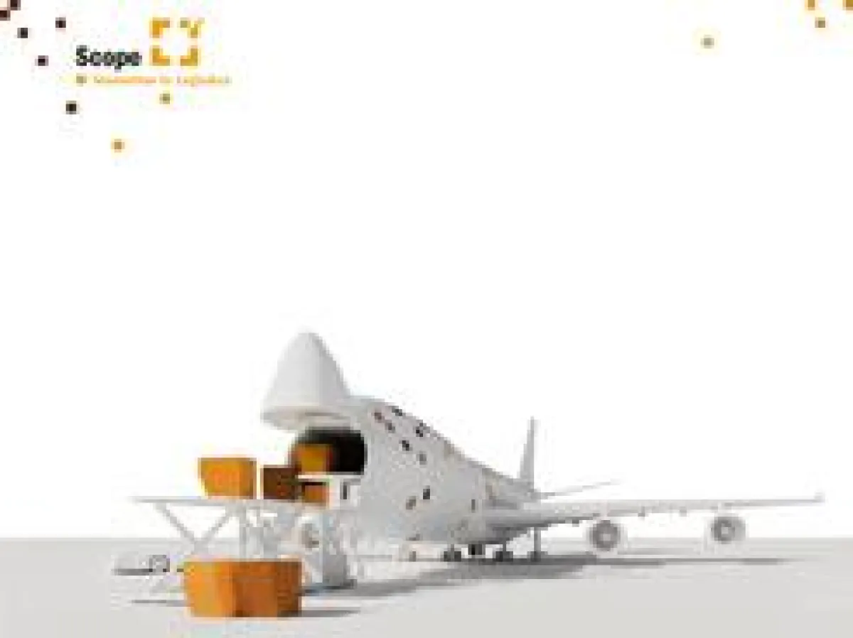 Scope Exit erleichtert die Ausfuhrkontrolle an deutschen Flughäfen.