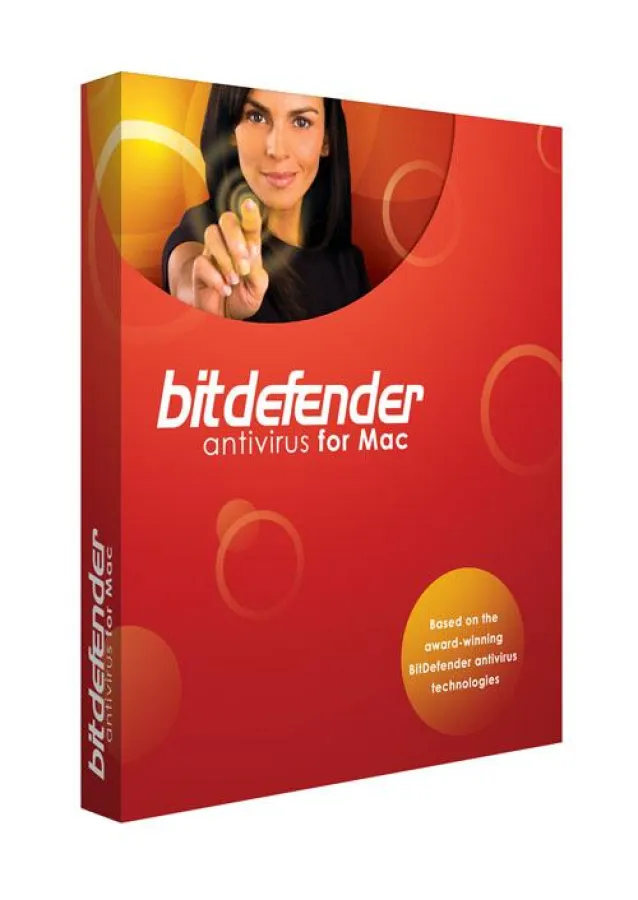 BitDefender Antivirus for Mac