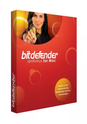 Bild: BitDefender stellt Sicherheitssoftware für Mac-Betriebssysteme vor