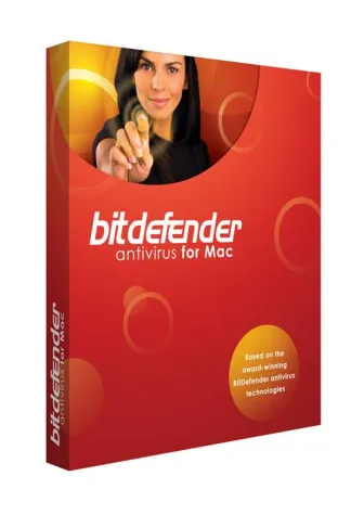 Bild: BitDefender stellt Sicherheitssoftware für Mac-Betriebssysteme vor