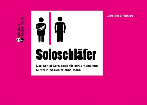 Bild: Warum Mütter von kleinen Kindern besser schlafen, wenn ihr Mann ausquartiert wird