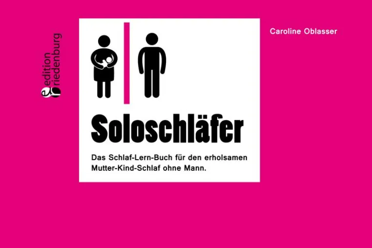 Bild: Warum Mütter von kleinen Kindern besser schlafen, wenn ihr Mann ausquartiert wird